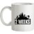 2 weeks mug.