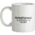 Get Them Ticked mug.