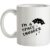 I’m A Space Invader mug.