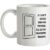If I don’t see you through the week. I’ll see you through the window mug.