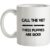 Call the vet these puppies are sick!! mug.