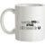 I Put The STD In STUD All I Need Is U mug.