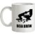 Deja Brew mug.