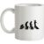 Beatlution mug.