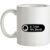 1% Irish 99% Drunk mug.