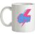 Bowie mug.