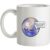 Blame Mercury mug.