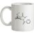 BenzoylMethyl Ecgonine mug.