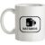 Bastards mug.