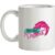 Beauty School Dropout mug.