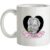 Attenbae mug.