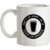 Beer Is The Reason I Get Up Every Afternoon mug.