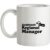 Assistant (to the) Regional Manager mug.