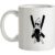 Hangover Baby mug.