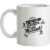 Better Call Murdock! mug.