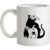 Banksy – Toxic mug.