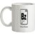 Bazinga Chaos Theory mug.