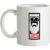 Behave mug.