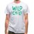 Wild Child classic fit.