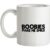 Boobies Make Me Smile mug.