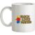 Block Lives Matter mug.