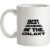 Best Grandad In The Galaxy mug.