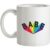 Babe mug.