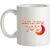 Born In The Seventies mug.