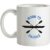 Born To Paddle mug.