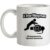A True Wingman mug.