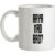 Arya Mad Bro mug.