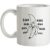 Banananana mug.