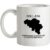 Bell-Jum Where the rest of Europe visit to resolve their issues mug.