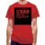 WTF – what the frack classic fit.