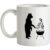 BBQ Bear mug.
