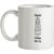 A Symbol For People With A Lisp mug.