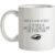 Why Be A Social Butterfly If You Can Be An Anti-Social Caterpillar mug.
