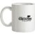 Being a vegetarian – it’s a big missed steak! mug.