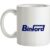 Binford Tools mug.