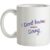 I Don’t Know What I’m Doing mug.