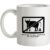 Bovine Fecal Matter Intolerant mug.