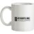Atheists Inc A Non Prophet Organisation mug.