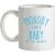 Baby In The Corner mug.