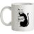 Banksy Rat mug.