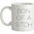 Bon Of a Sitch mug.