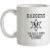 Badgers we don’t need no stinkin’ badgers mug.
