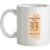 Berlin Luggage Tag mug.