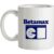 Betamax mug.