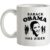 Barack Obama Has Aides mug.