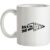 Back of the net mug.